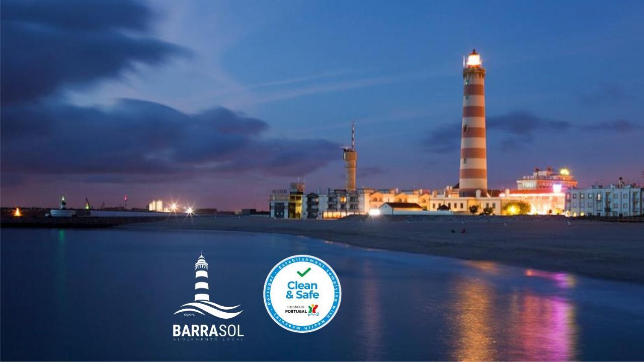 Barra Sol - Lighthouse On The Beach Екстер'єр фото